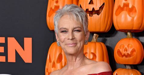 jamie lee curtis, nude|At 63, Jamie Lee Curtis Poses Nude In New Photo Shoot